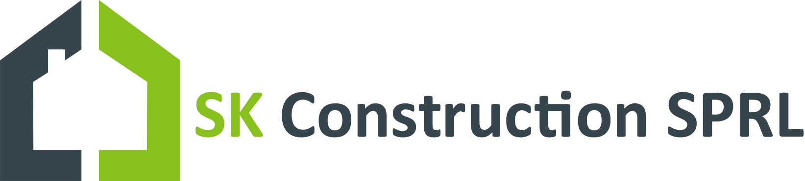 SK Construction Belgium