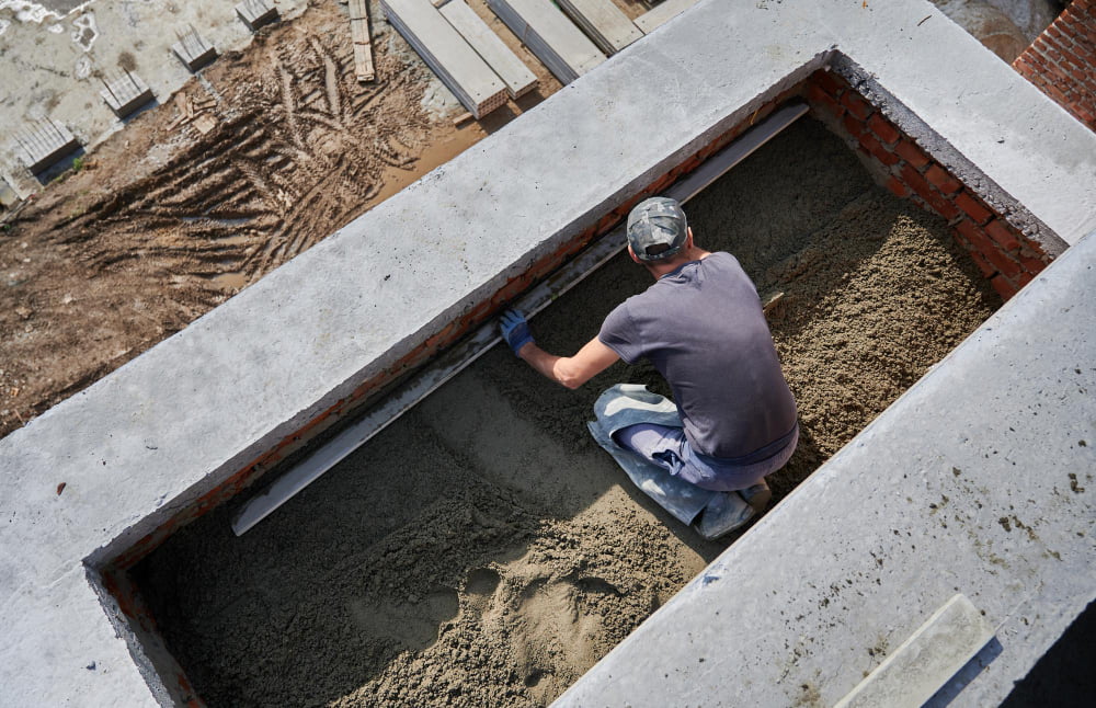 Serviços SK Services SK Construction